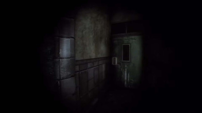 четвертый скриншот из Forsaken Hospital