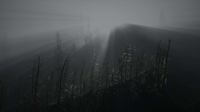 первый скриншот из LOST BETWEEN