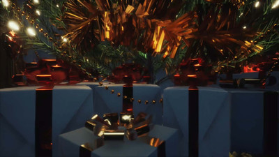 первый скриншот из Operation Polar Express