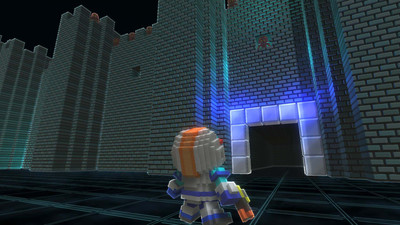 четвертый скриншот из Lode Runner Legacy