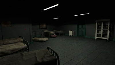 первый скриншот из Lost Alone Ultimate