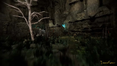 второй скриншот из Project Aethia