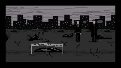 первый скриншот из Edna
