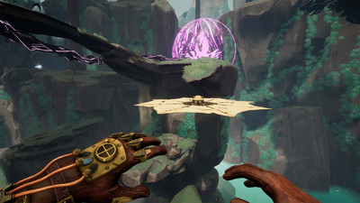 первый скриншот из Project Grove: Prologue