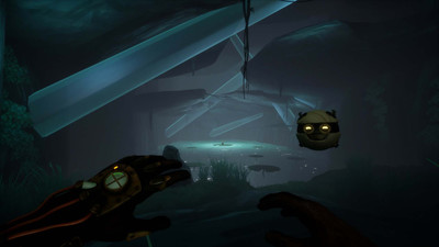 второй скриншот из Project Grove: Prologue