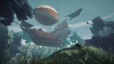 третий скриншот из Project Grove: Prologue