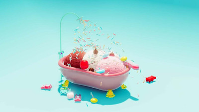 второй скриншот из Nour: Play with Your Food