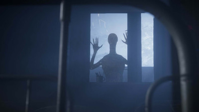 четвертый скриншот из Broken Veil DEMO