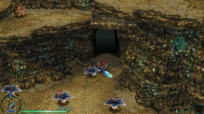 первый скриншот из Ys 6: The Ark of Napishtim