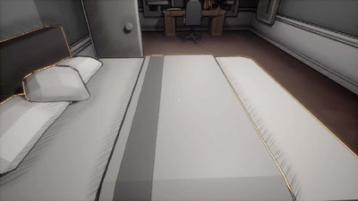 четвертый скриншот из Game Found