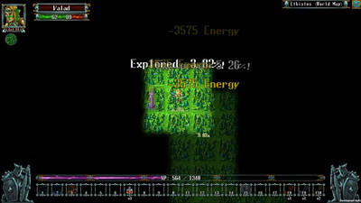 третий скриншот из Rogue Empire: Dungeon Crawler RPG