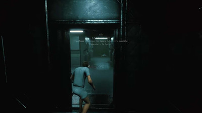 третий скриншот из Alien Damnation