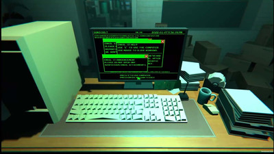 первый скриншот из Executable Education