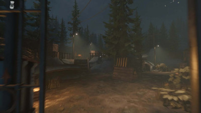 четвертый скриншот из Wayward Harbor