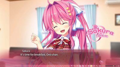 второй скриншот из Imouto Paradise!
