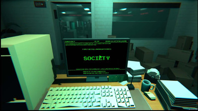 четвертый скриншот из Executable Education