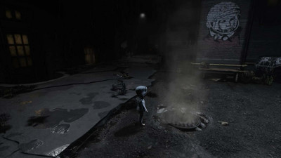 третий скриншот из Broken Veil DEMO