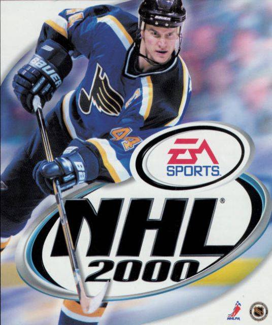 NHL 2001