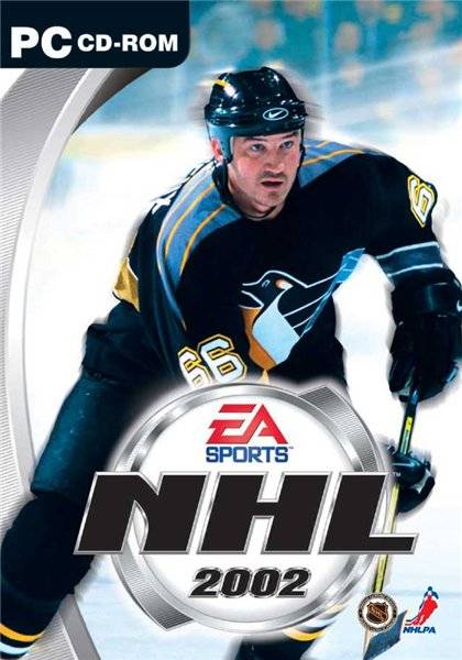 NHL 2002 - RHL NHL 2002 - RHL