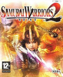 Samurai Warriors 2 Samurai Warriors 2