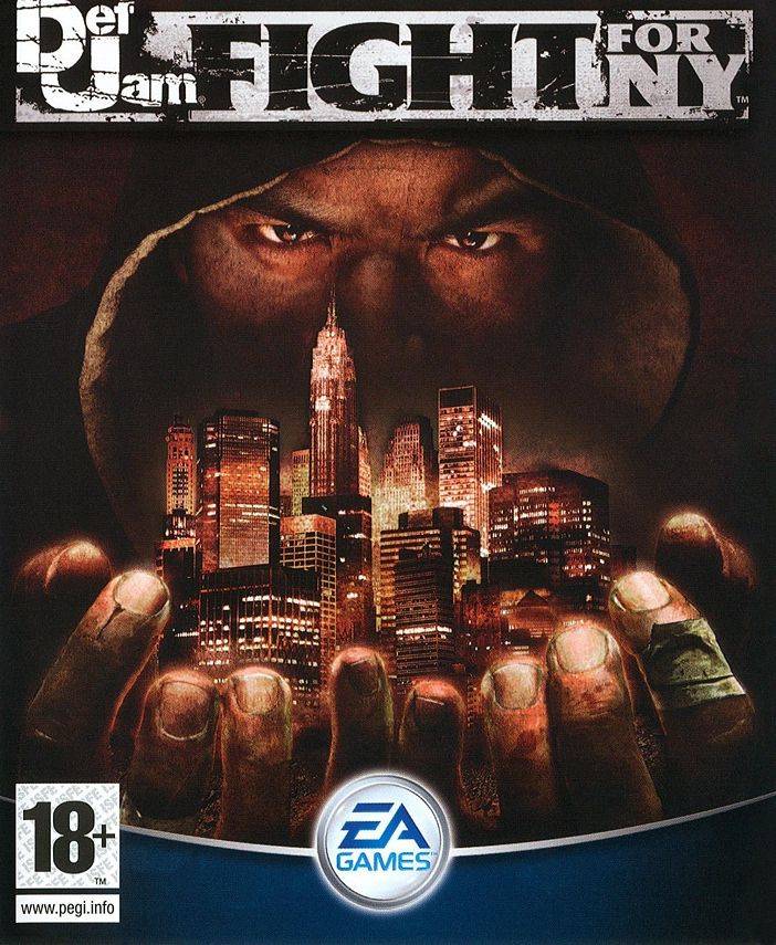 Def Jam: Fight for New-York