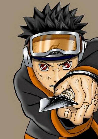 Naruto Shippuuden Ultimate