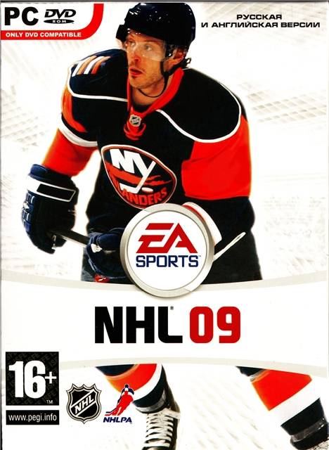 NHL 09