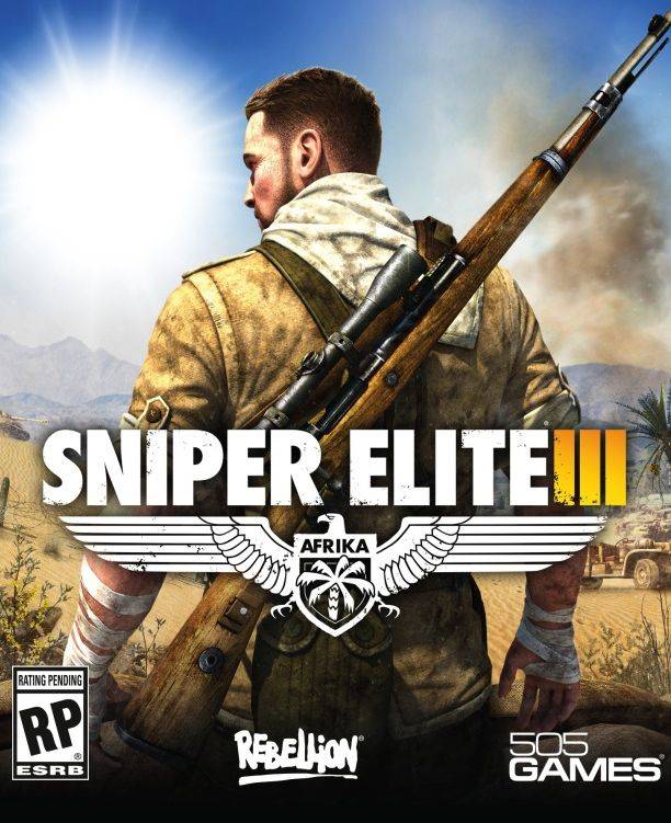 Sniper Elite 3: Ultimate Edition Sniper Elite 3: Ultimate Edition