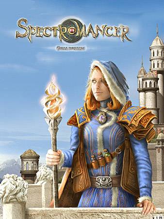Spectromancer