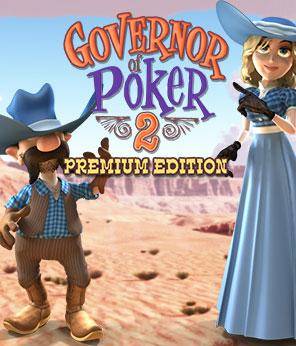 Governor of Poker 2