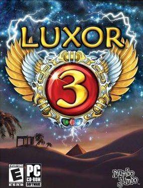 Luxor 3