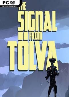 The Signal from Tolva