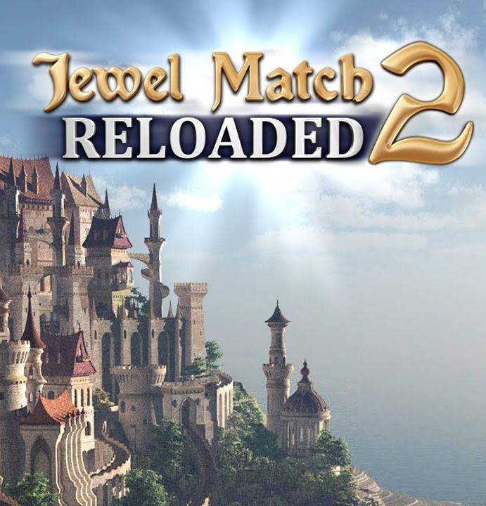 Jewel Match 2