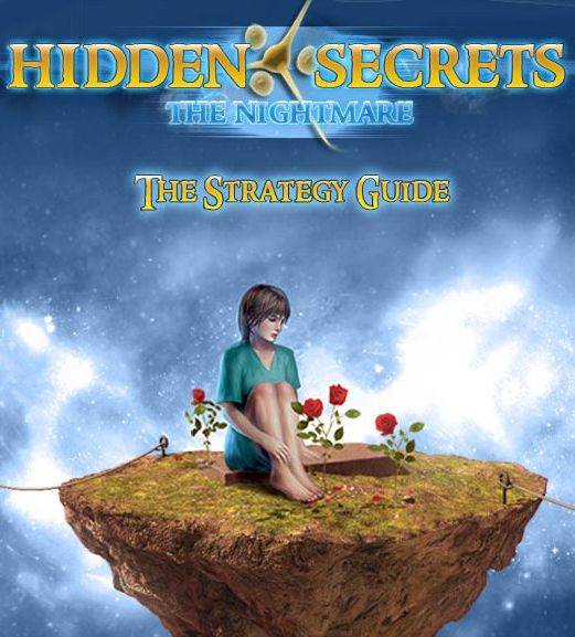 Hidden Secrets: Nightmare Hidden Secrets: Nightmare