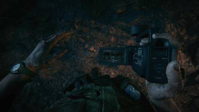первый скриншот из Outlast 2
