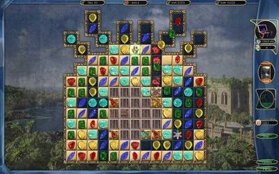 первый скриншот из Jewel Match 2