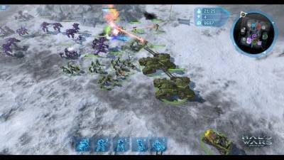 первый скриншот из Halo Wars: Definitive Edition