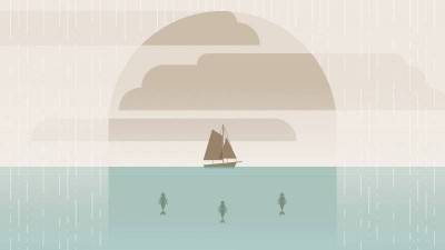 первый скриншот из Burly Men at Sea