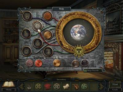 третий скриншот из Mystic Diary: Haunted Island