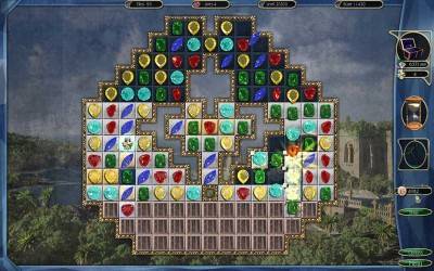 третий скриншот из Jewel Match 2