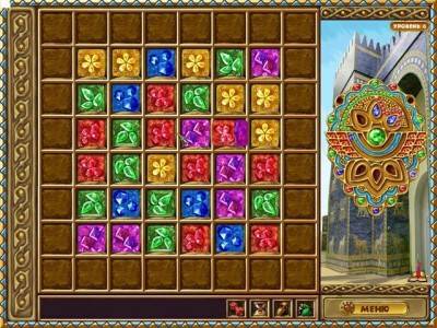 третий скриншот из Jewel Craft