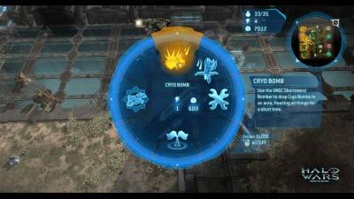 третий скриншот из Halo Wars: Definitive Edition