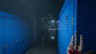 второй скриншот из Outlast 2
