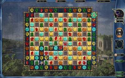четвертый скриншот из Jewel Match 2