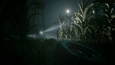 четвертый скриншот из Outlast 2