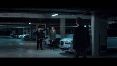 четвертый скриншот из Late Shift