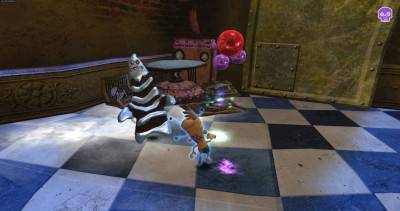 второй скриншот из Voodoo Vince: Remastered