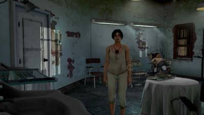 третий скриншот из Сибирь 3 / Syberia 3: Deluxe Edition