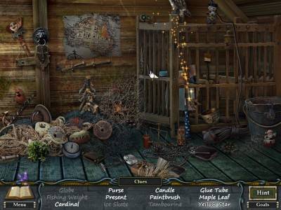 второй скриншот из Mystic Diary: Haunted Island