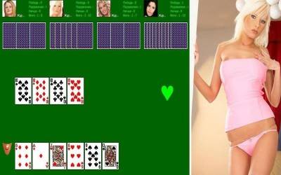 второй скриншот из Сборник лучших эротических игр